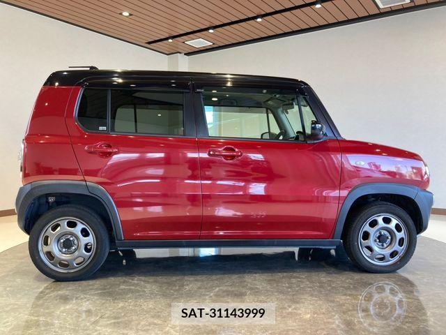 Suzuki HUSTLER 2016-08 256079-9