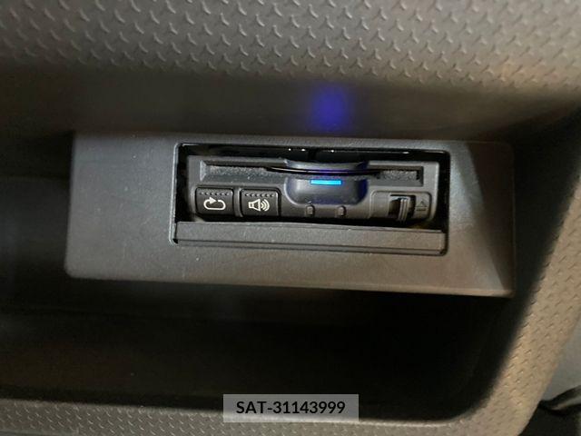 Suzuki HUSTLER 2016-08 256079-19
