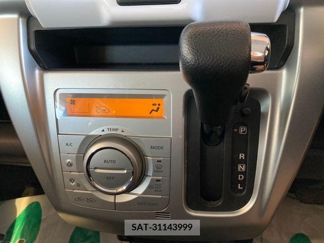 Suzuki HUSTLER 2016-08 256079-17