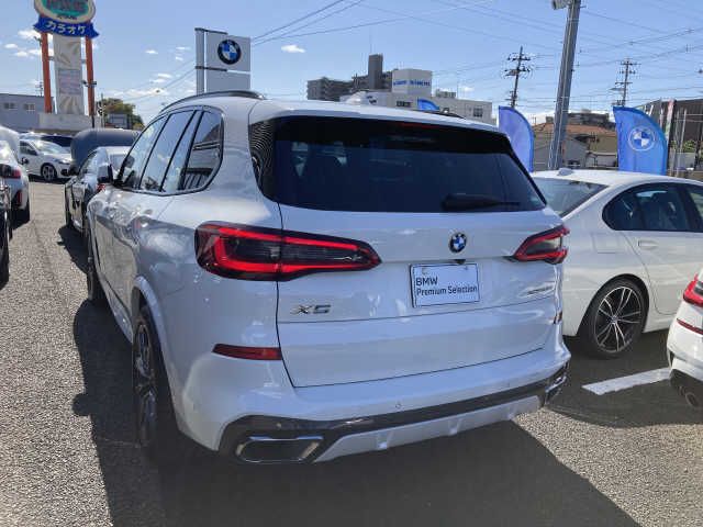 Bmw X5 2019-03 24659-2