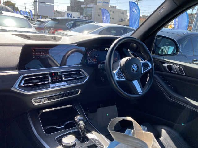 Bmw X5 2019-03 24659-1