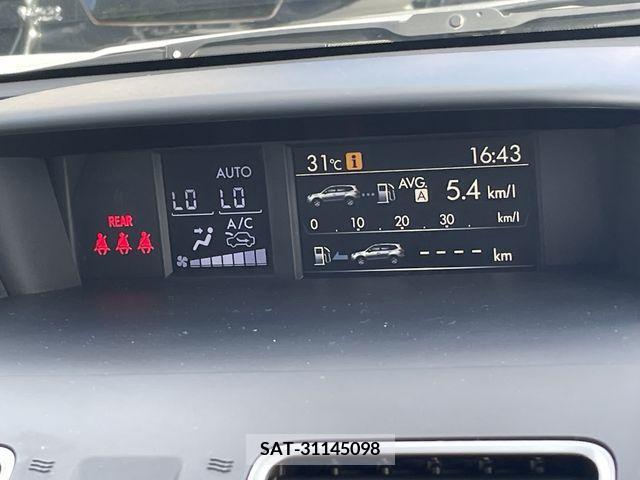 Subaru FORESTER 2015-08 335544-14