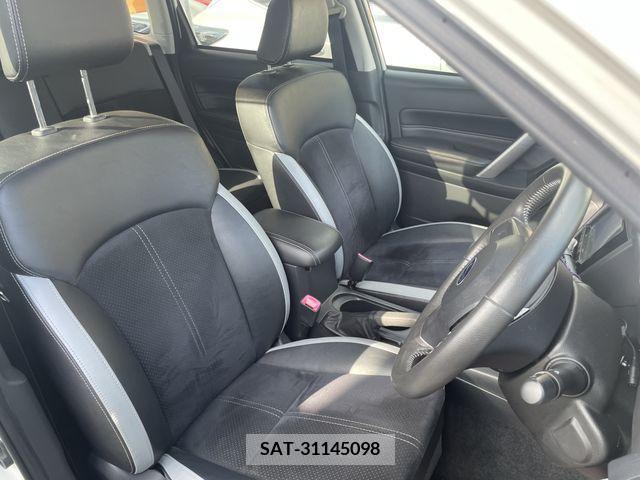 Subaru FORESTER 2015-08 335544-4