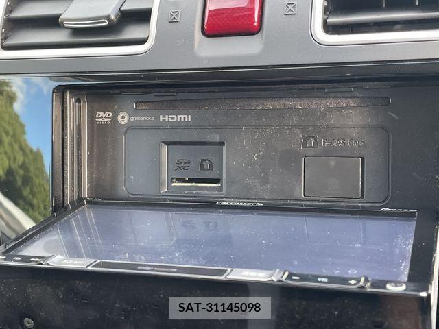 Subaru FORESTER 2015-08 335544-11