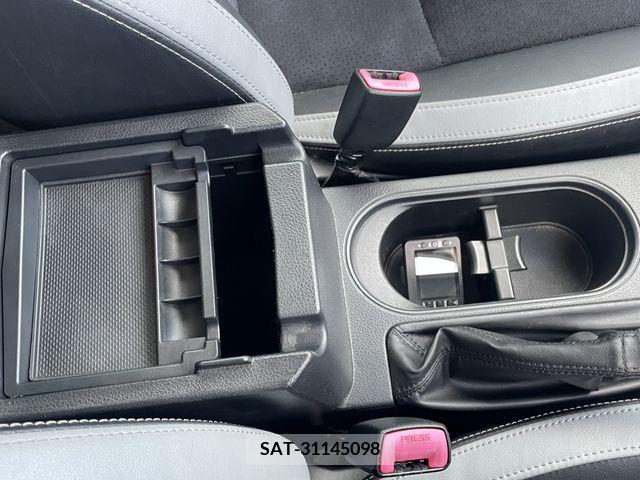Subaru FORESTER 2015-08 335544-15
