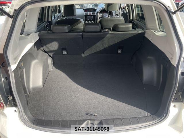 Subaru FORESTER 2015-08 335544-6
