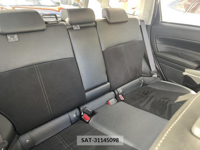 Subaru FORESTER 2015-08 335544-5