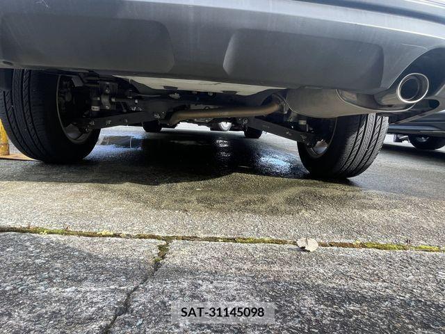 Subaru FORESTER 2015-08 335544-28