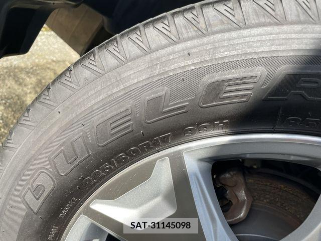 Subaru FORESTER 2015-08 335544-25