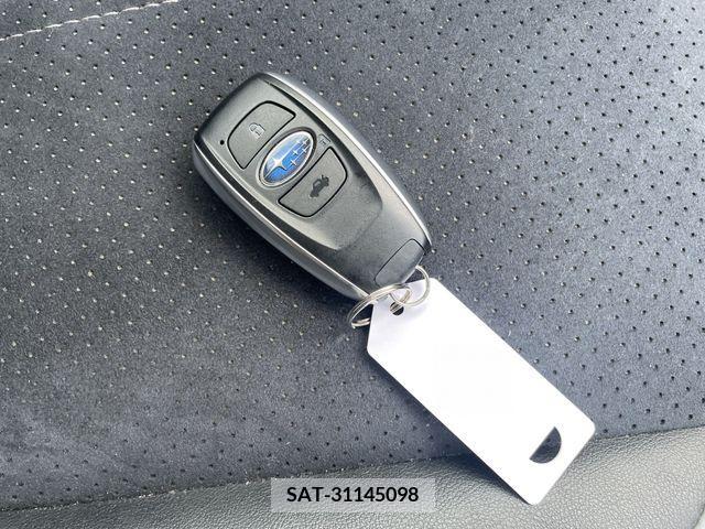 Subaru FORESTER 2015-08 335544-8