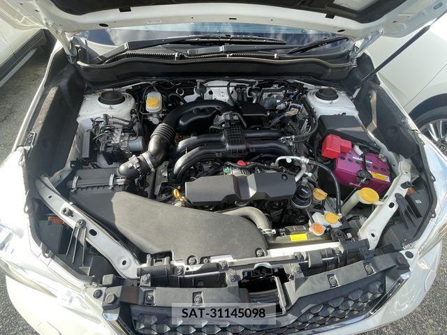 Subaru FORESTER 2015-08 335544-26