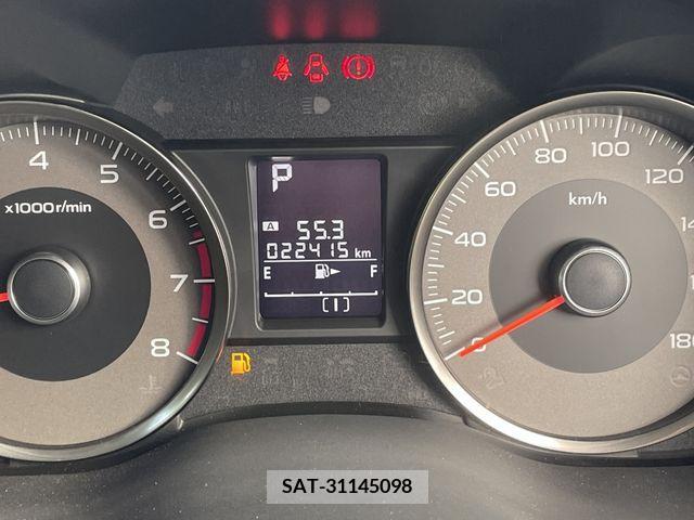 Subaru FORESTER 2015-08 335544-22