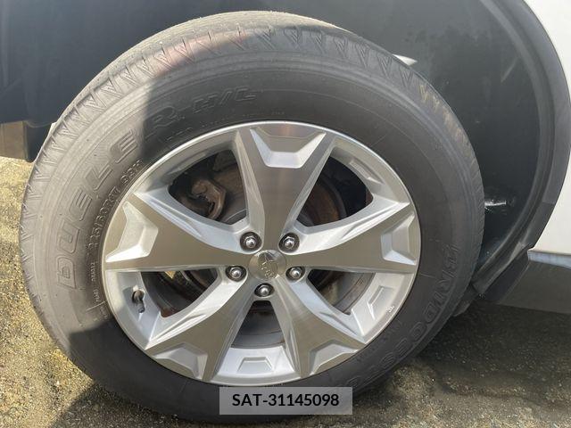 Subaru FORESTER 2015-08 335544-24