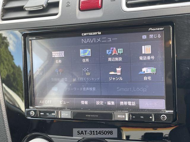 Subaru FORESTER 2015-08 335544-9