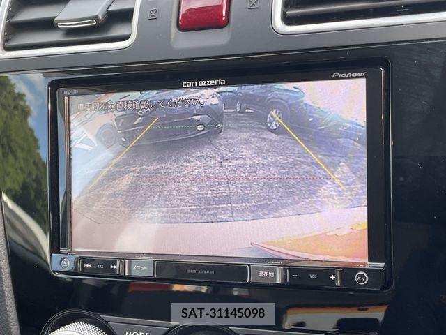 Subaru FORESTER 2015-08 335544-12