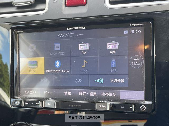Subaru FORESTER 2015-08 335544-10