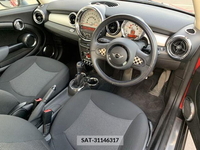 Bmw MINI 2011-02 293822-2