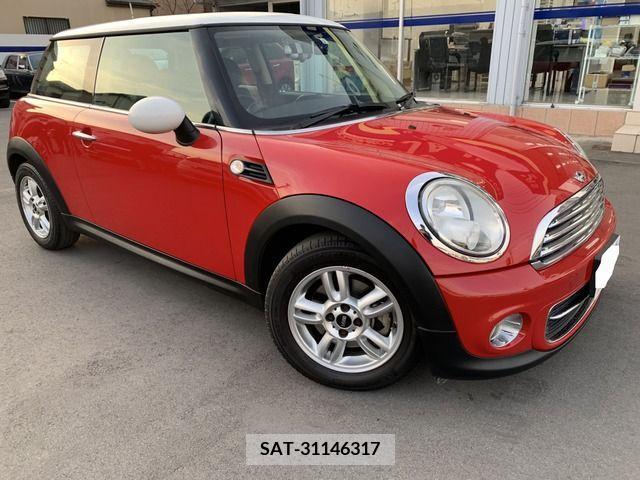 Bmw MINI 2011-02 293822-3