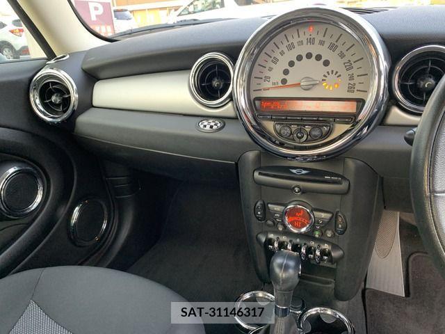 Bmw MINI 2011-02 293822-19