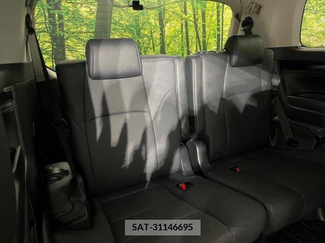 Toyota ALPHARD 2022-07 342115-9
