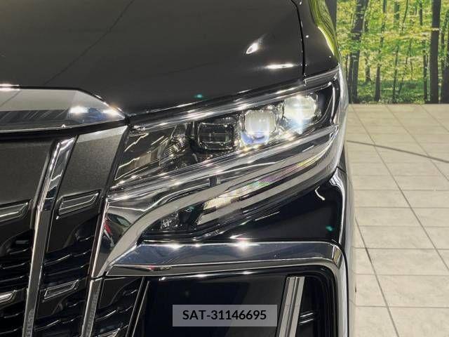 Toyota ALPHARD 2022-07 342115-12
