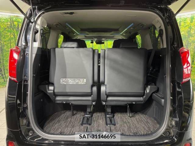 Toyota ALPHARD 2022-07 342115-10