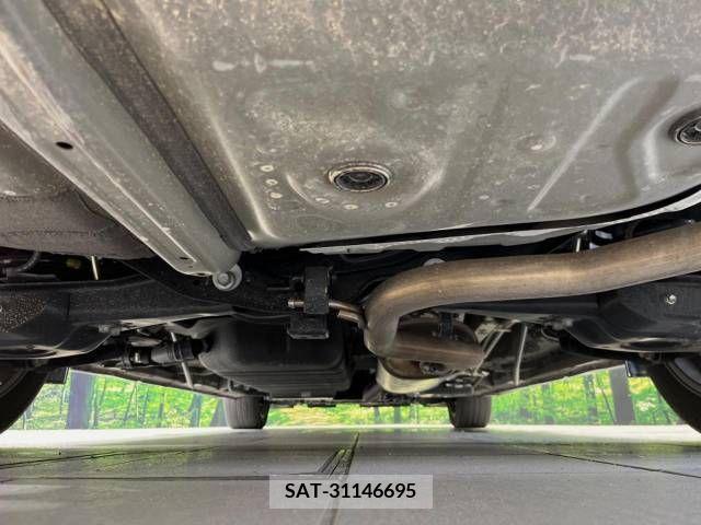 Toyota ALPHARD 2022-07 342115-19