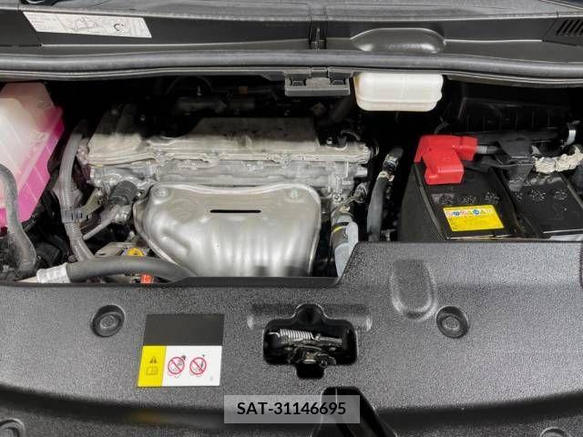 Toyota ALPHARD 2022-07 342115-18
