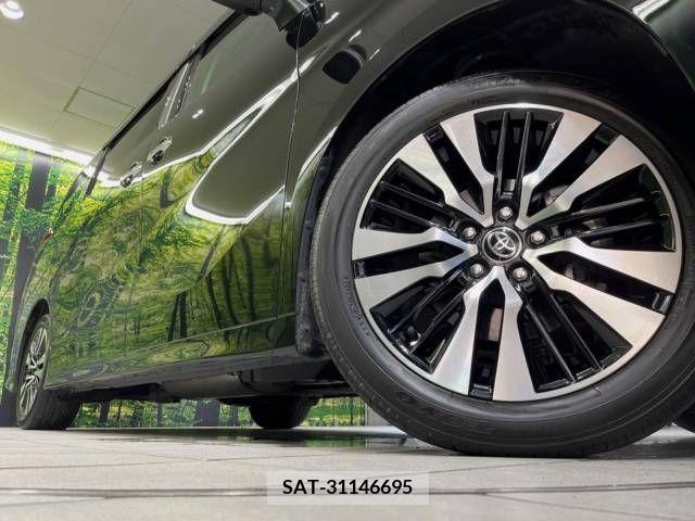 Toyota ALPHARD 2022-07 342115-13