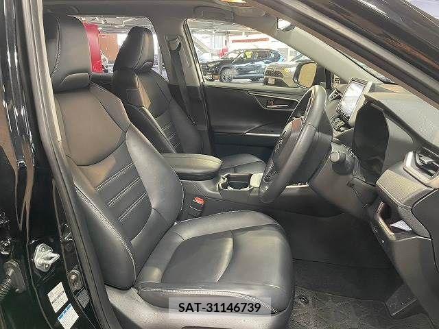 Toyota RAV4 2019-08 366937-7