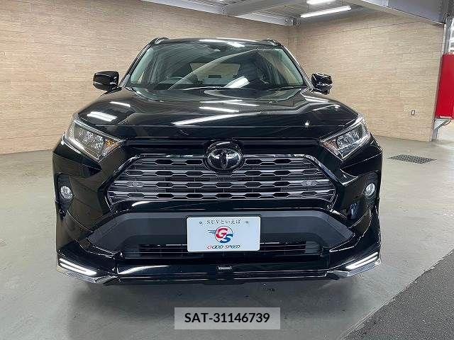 Toyota RAV4 2019-08 366937-16