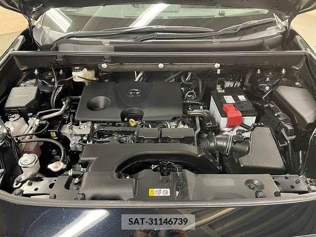 Toyota RAV4 2019-08 366937-13
