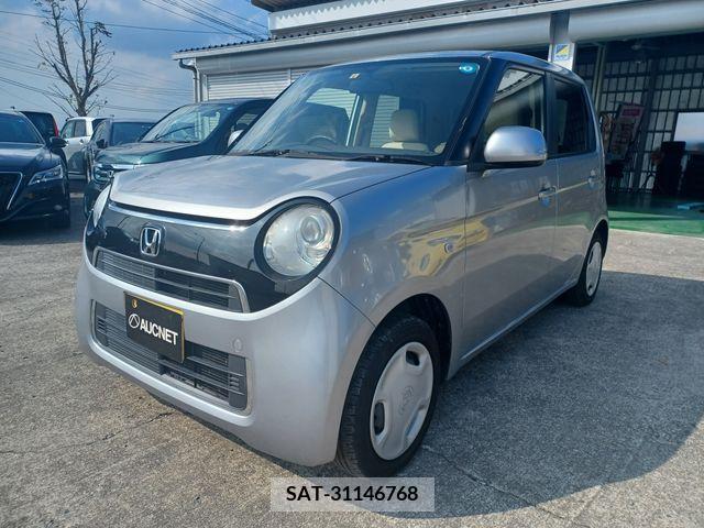 Honda N-ONE 2017-09 202596-0