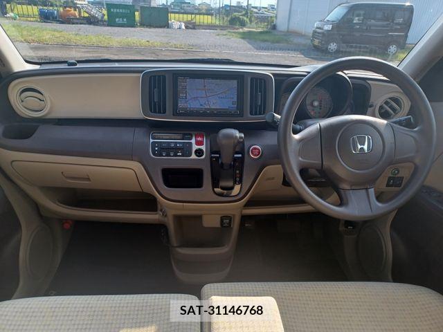 Honda N-ONE 2017-09 202596-1