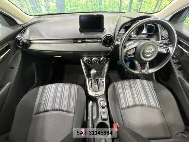 Mazda MAZDA2 2019-10 363264-1