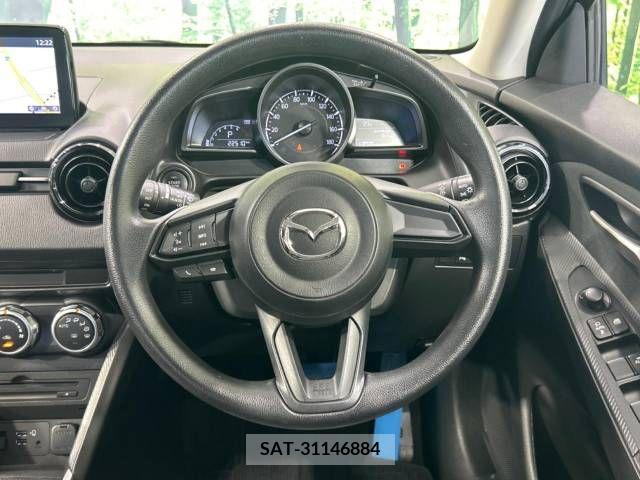 Mazda MAZDA2 2019-10 363264-11