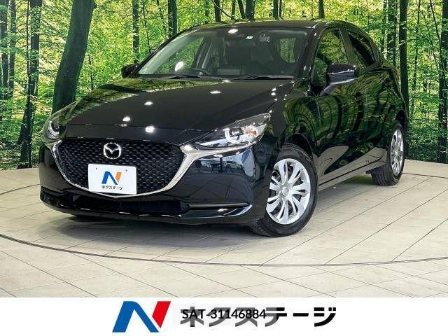 Mazda MAZDA2 2019-10 363264-0