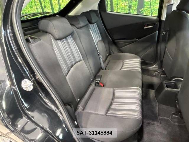 Mazda MAZDA2 2019-10 363264-9