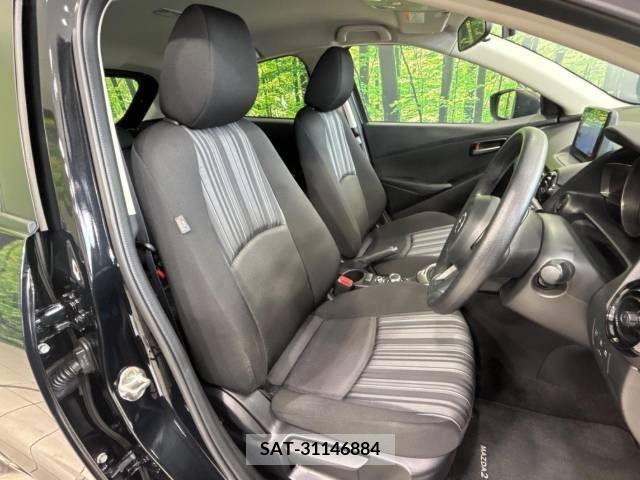 Mazda MAZDA2 2019-10 363264-8
