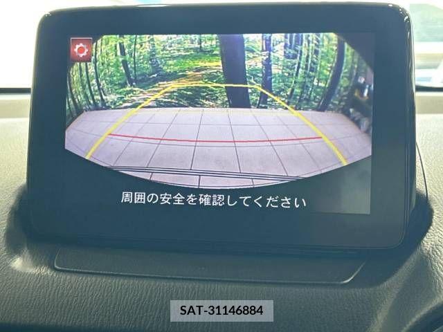 Mazda MAZDA2 2019-10 363264-4