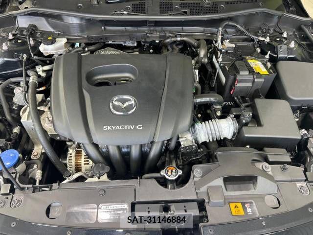 Mazda MAZDA2 2019-10 363264-18