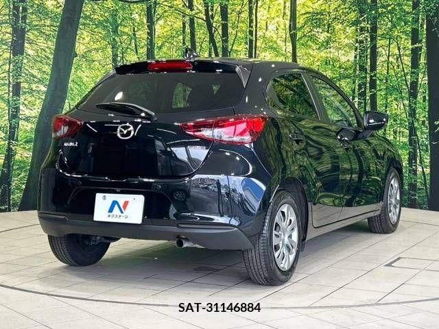 Mazda MAZDA2 2019-10 363264-17