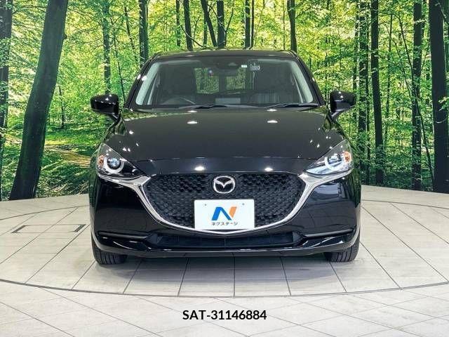 Mazda MAZDA2 2019-10 363264-14