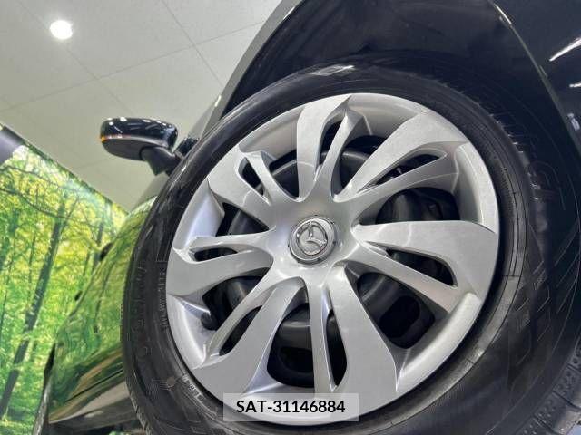 Mazda MAZDA2 2019-10 363264-13