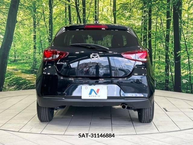 Mazda MAZDA2 2019-10 363264-15