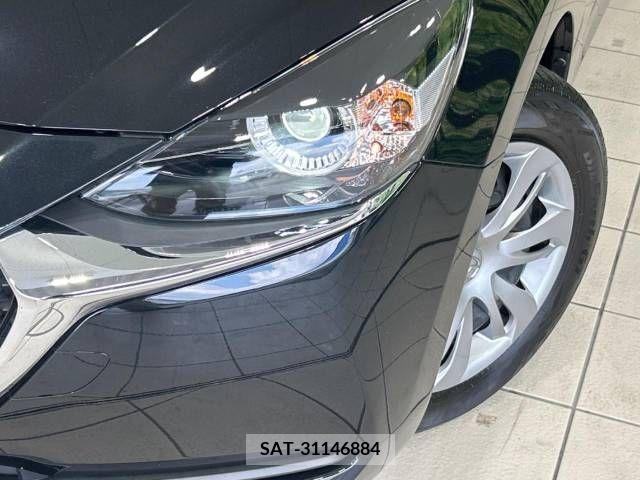 Mazda MAZDA2 2019-10 363264-12