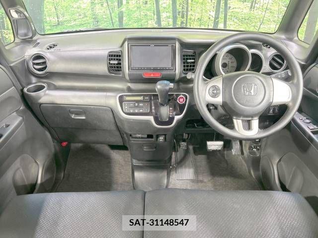 Honda N BOX 2013-09 364568-1
