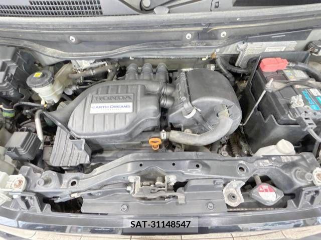 Honda N BOX 2013-09 364568-18