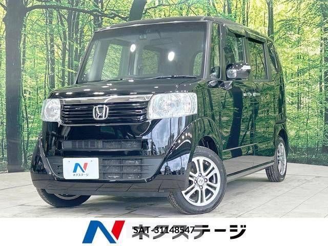 Honda N BOX 2013-09 364568-0