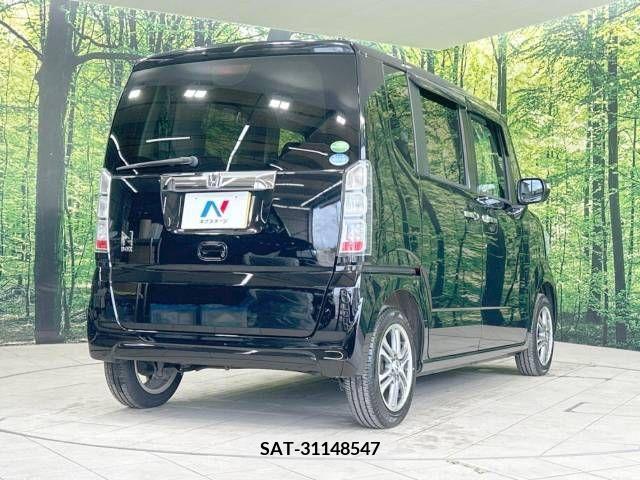Honda N BOX 2013-09 364568-17